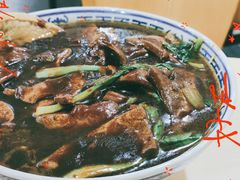 -福海面馆(阳曲店)