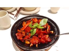 -鹿港小镇(远洋未来广场店)