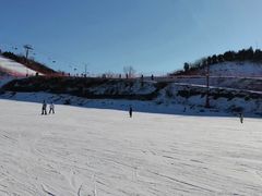 -北京莲花山滑雪场