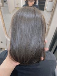 -KEIVON HAIR·崎宏