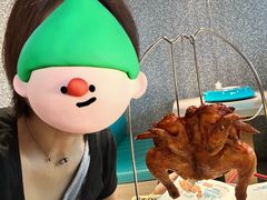 -半天妖烤鱼(方庄店)