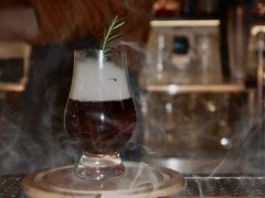 -VERVO金酒吧·独立电音俱乐部(正义坊购物中心店)