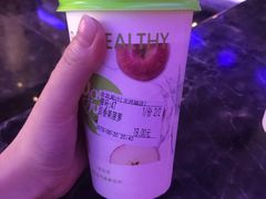 -全民果汁(天河城店)