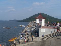 20061013081624759-南京金牛湖风景区