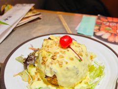 -七福寿司精致料理(王府井店)