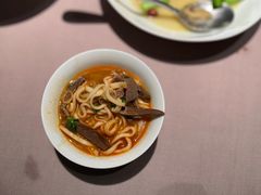 -荣轩(新荣记环球金融中心店)
