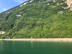 -乌江画廊(彭水苗族土家族自治县)