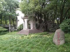-上海大学(嘉定校区)