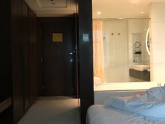 -北京希尔顿逸林酒店