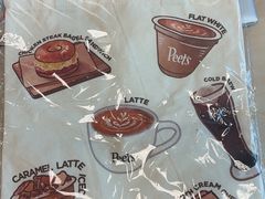 -Peet's 皮爷咖啡(东湖路手作店)
