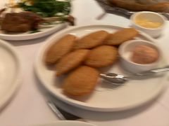 法式玛德琳-壳里西餐厅Coquille Seafood Bistro(蒙自路店)