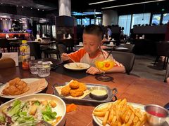 -404干式熟成牛排馆•聚会餐厅