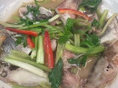 -盛中钰广味小馆
