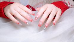 -今玥美甲美睫
