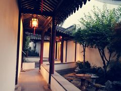 -嘻哈壹笑堂相声茶馆(大儒巷店)