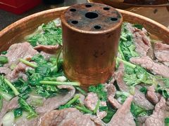 -廖川菜(八佰伴店)