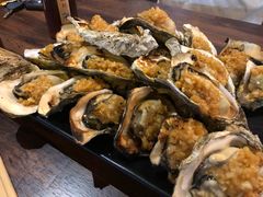 -土蚝·高压锅生蚝(百姓美食街店)