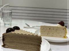 -Lady M New York(澳门伦敦人店)