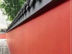 -成都杜甫草堂博物馆