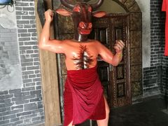 -巨鹏飞梦幻海岸