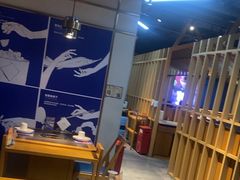 -大河宴·椒麻鱼火锅(北京路中和美食街店)