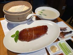 -四季民福烤鸭店(前门廊房二条店)