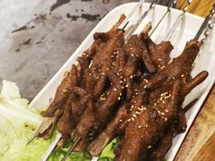 -炑羊香烤全羊(西三旗店)