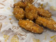 -韩礼年糕(飞虹路店)
