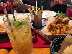 -百特喜·意大利餐厅(八佰伴镇江店)