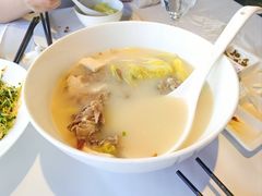 -四季民福烤鸭店(前门店)