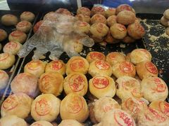 -真老大房鲜肉月饼(南京路步行街店)