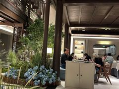 -狮王府淮扬菜(夫子庙老门东店)