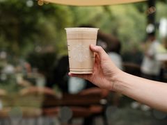 -星巴克(西湖天地店)