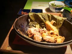 叫花童子鸡-桂满陇-十里风荷(合生汇店)