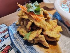 -小土豆北方菜馆(文慧园店)