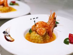 -卯时·龙光雅宴·精致锡帮菜(惠山古镇店)