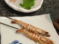 -菊上料理(蜀山银泰百货店)