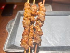 -管氏翅吧(台湾街店)