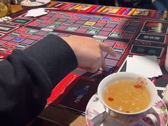-花舍·新派粤菜·西餐·下午茶(亚运村·鸟巢店)