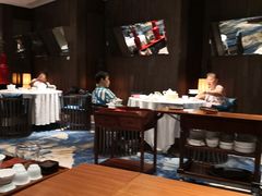 大堂-红棉中餐厅·广州海航威斯汀酒店