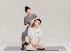 -LANN I 蘭 泰式古法按摩(徐家汇城开YOYO店)