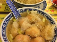 -麦奀云吞面世家 山顶店(山顶广场店)