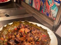 -北京王府井希尔顿酒店·万斯阁西餐厅