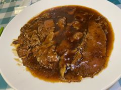 扒口条-紫光园(顺义店)