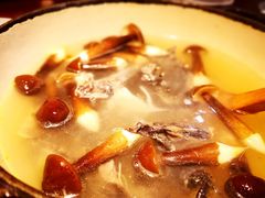 -黑鸡小馆(金源店)