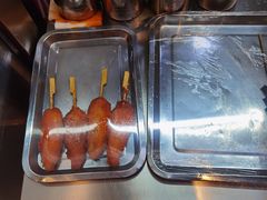 -小红旗臭豆腐炸冷面(万达店)
