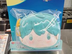 -DQ·蛋糕·冰淇淋(通州万达店)