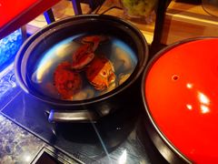 -西安皇冠假日酒店·朱雀咖啡厅