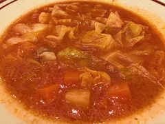 -玛格萝妮比萨屋(四平店)