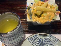 -芥岛(河北大街店)